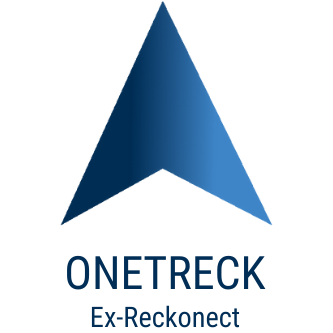 Logo OneTreck